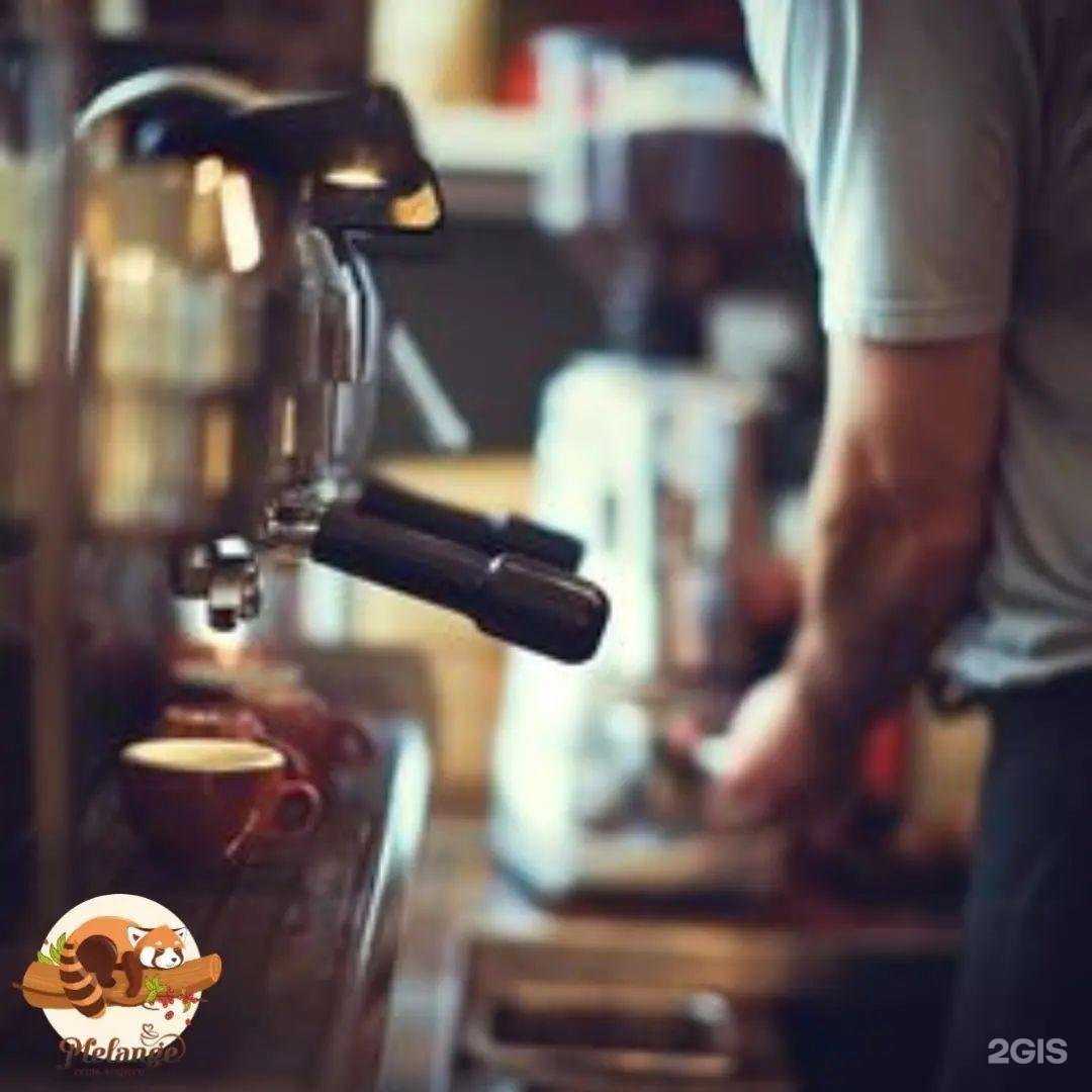 Отзывы на компанию Melange в Владивостоке c фото