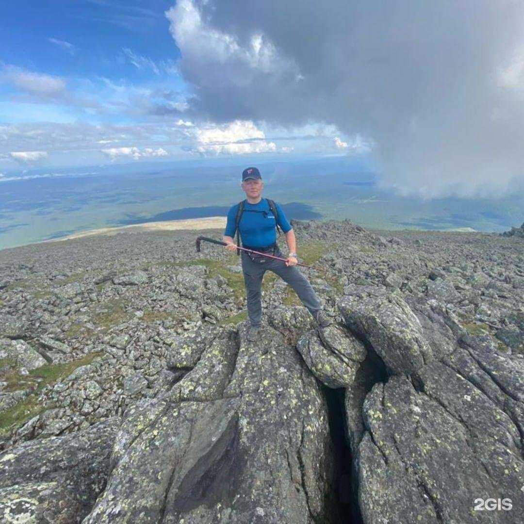 Отзывы на компанию Техпром-акс в Нижнем Тагиле c фото