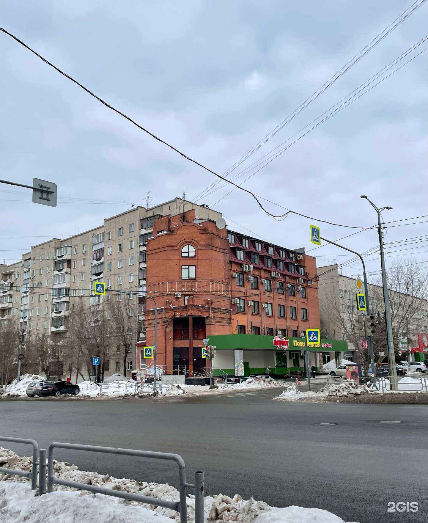 Отзывы на компанию Гости74.ру в г. Челябинск c фото