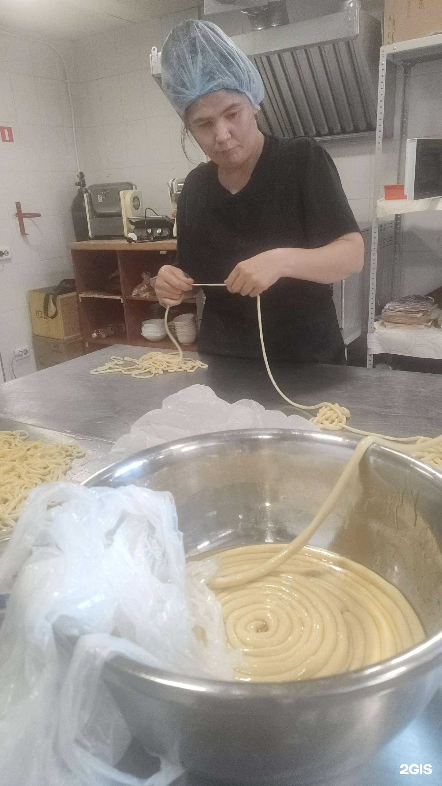 Отзывы на компанию Мир вкуса в Перми c фото