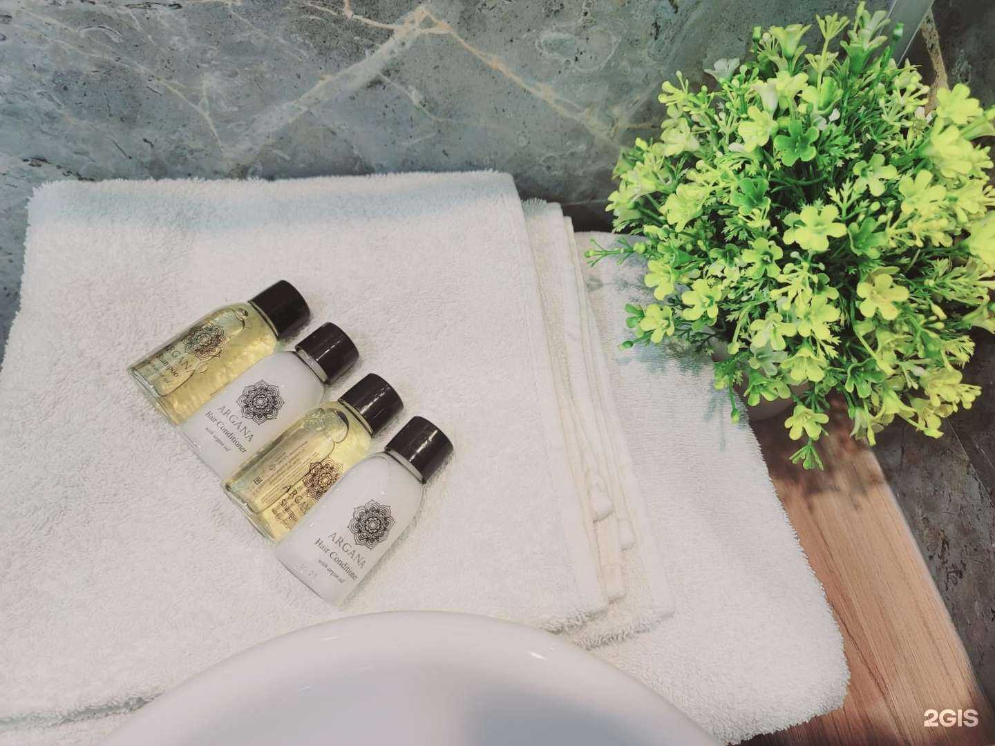 Отзывы на компанию Симбирские апартаменты в Ульяновске c фото