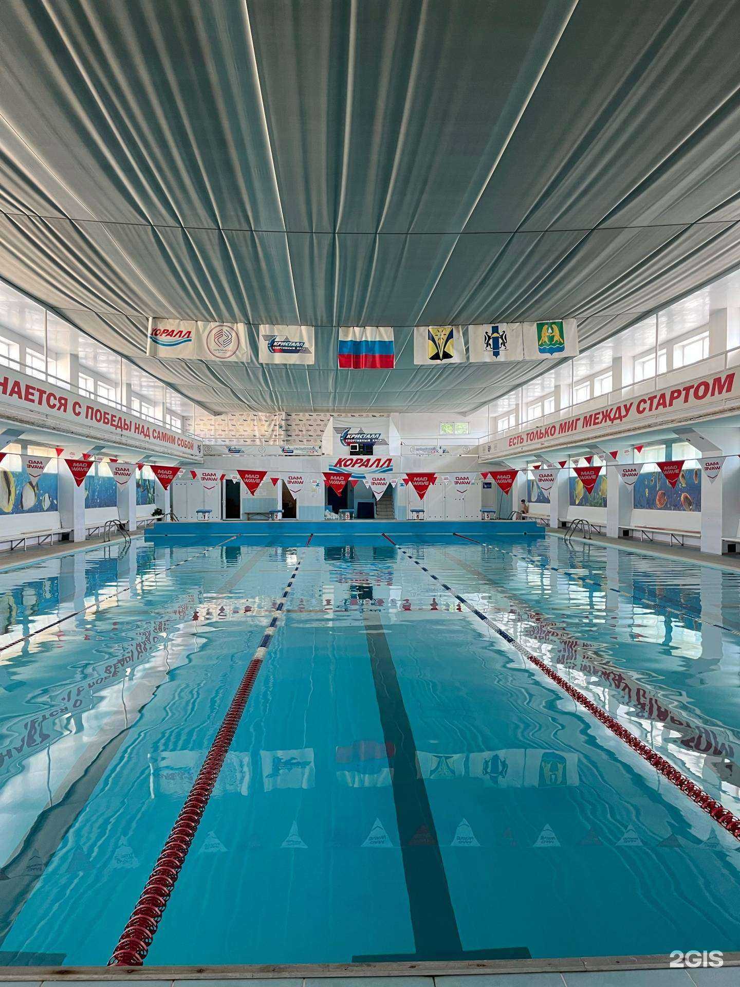 Отзывы на компанию Посейдон в Искитиме c фото