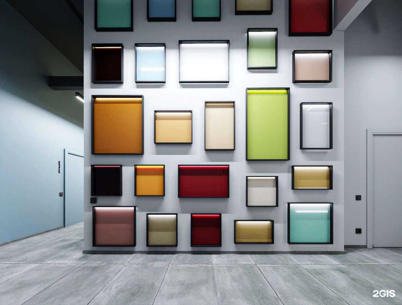 Отзывы на компанию Archcomponent в Самаре c фото