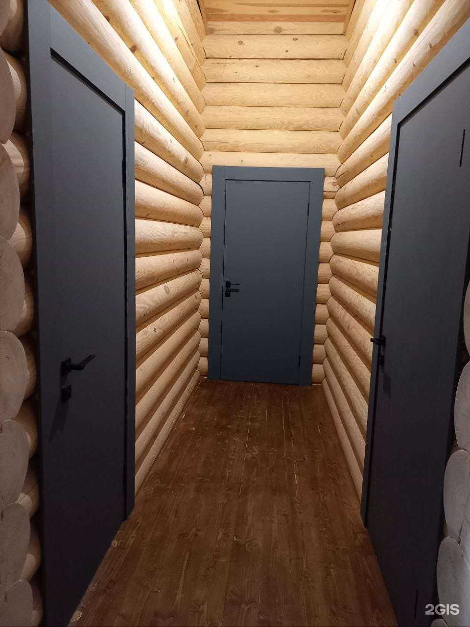 Отзывы на компанию Русские двери в г. Краснодар c фото