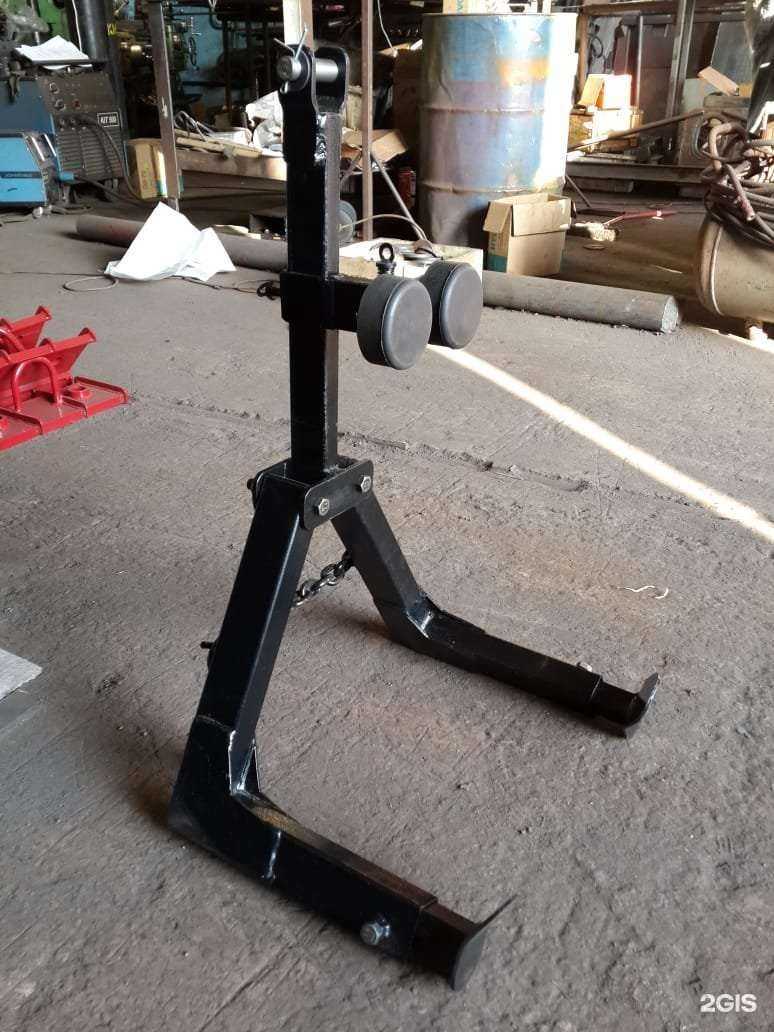 Отзывы на компанию Кранмаш в Ижевске c фото