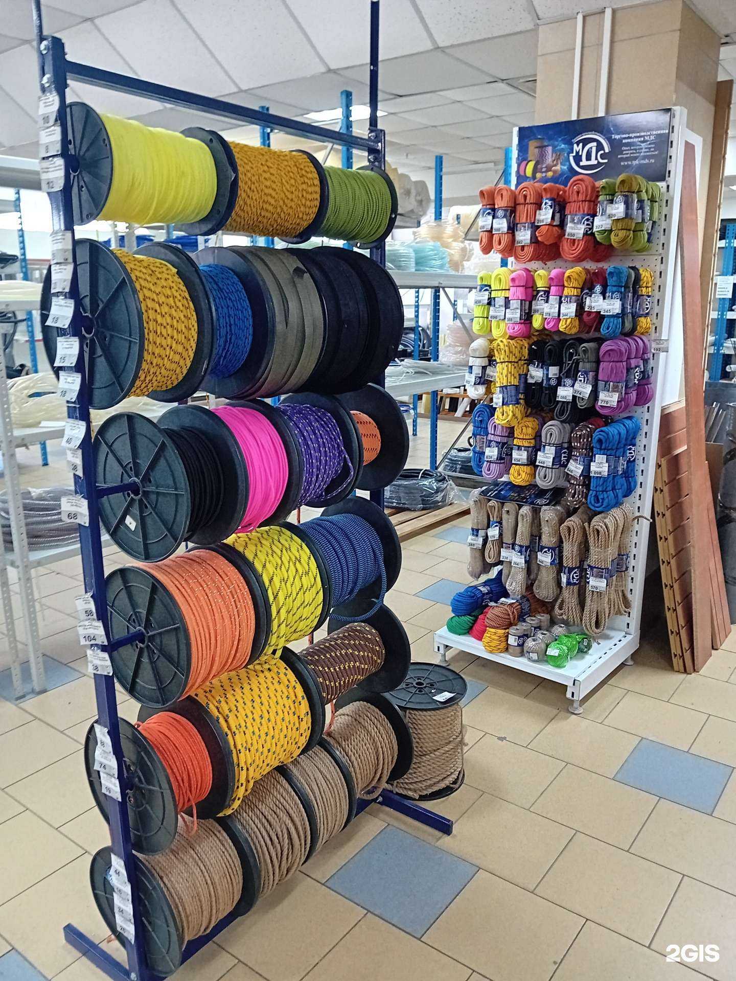 Отзывы на компанию Центр Снаб-63 в г. Тольятти c фото