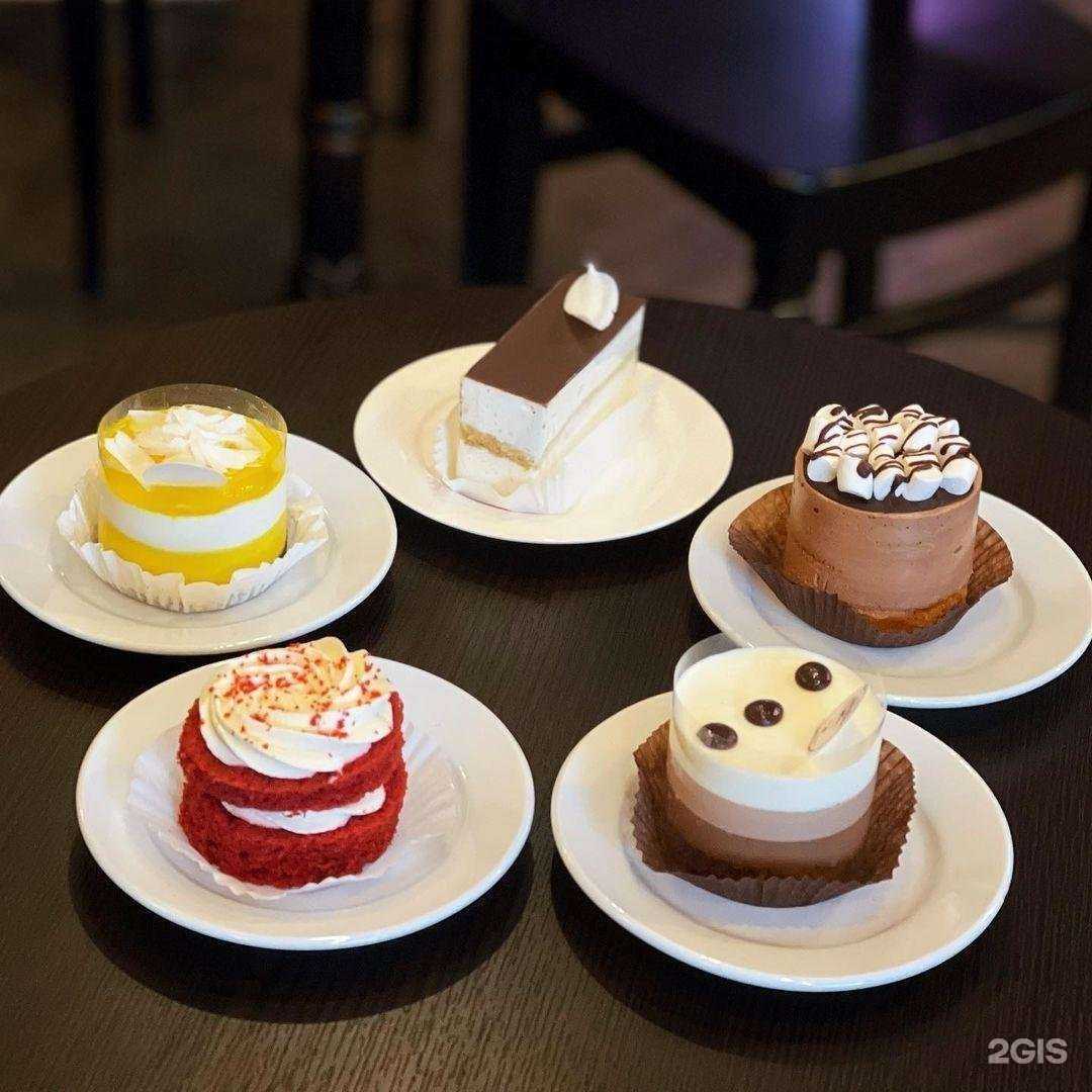 Отзывы на компанию Grand dessert в г. Армавир c фото