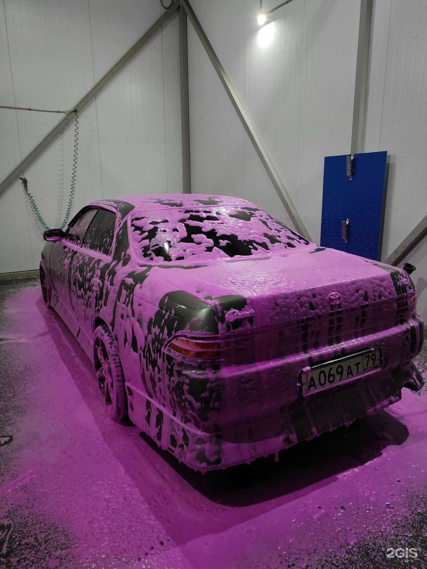 Отзывы на компанию СамМой в г. Хабаровск c фото