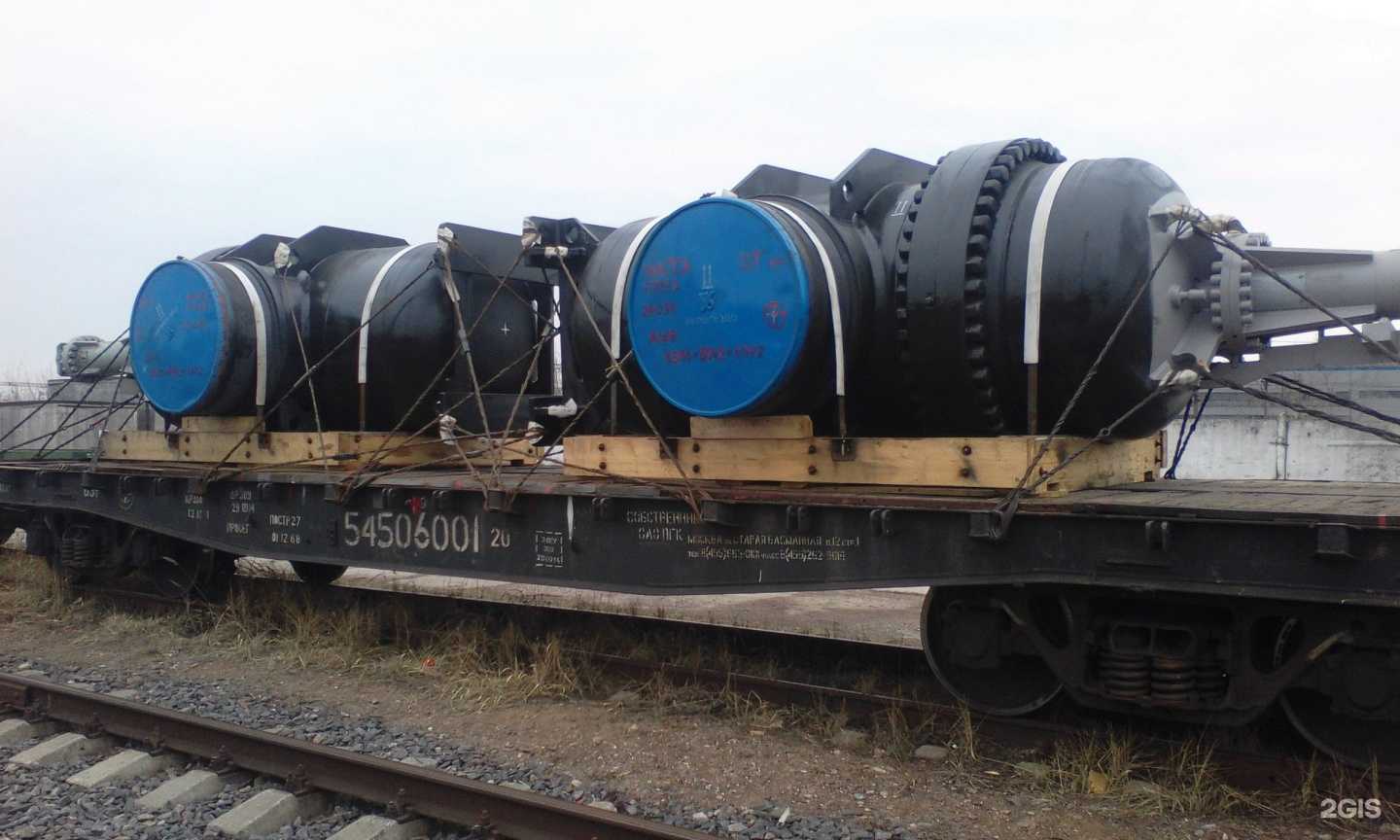 Отзывы на компанию Карго-Сервис в Брянске c фото