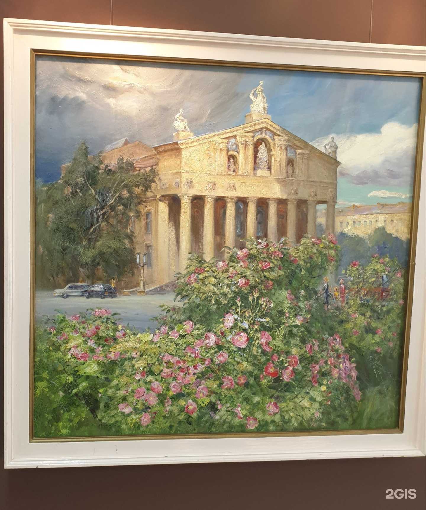 Отзывы на компанию Горнозаводской Урал в г. Нижний Тагил c фото