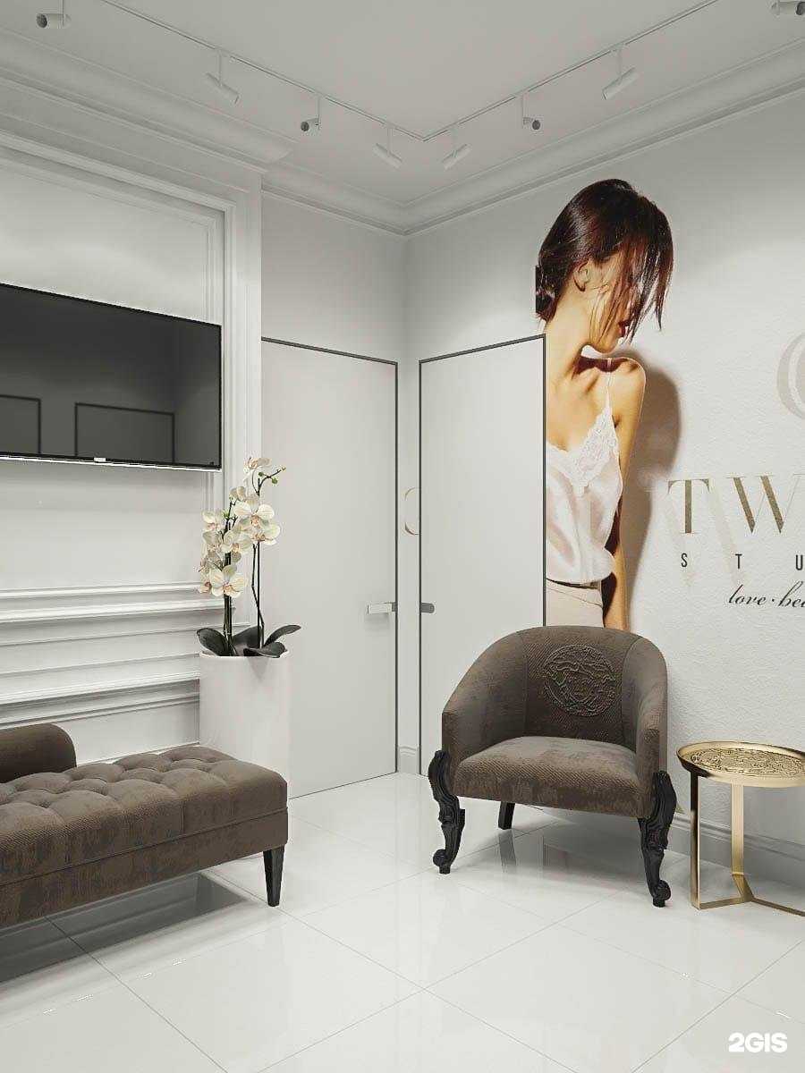 Отзывы на компанию Two G Studio в Омске c фото