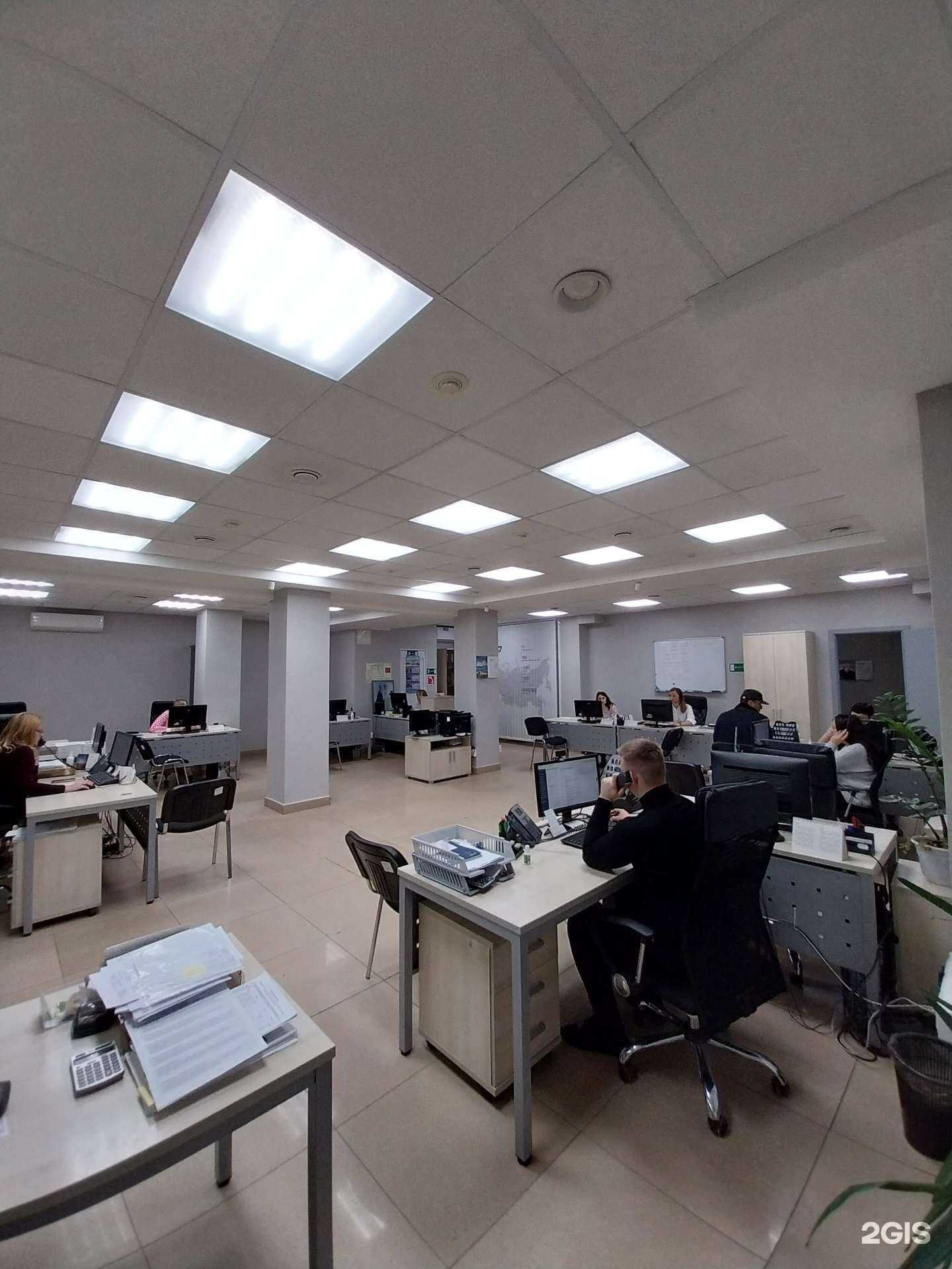 Отзывы на компанию Saby Тензор  в г. Ульяновск c фото