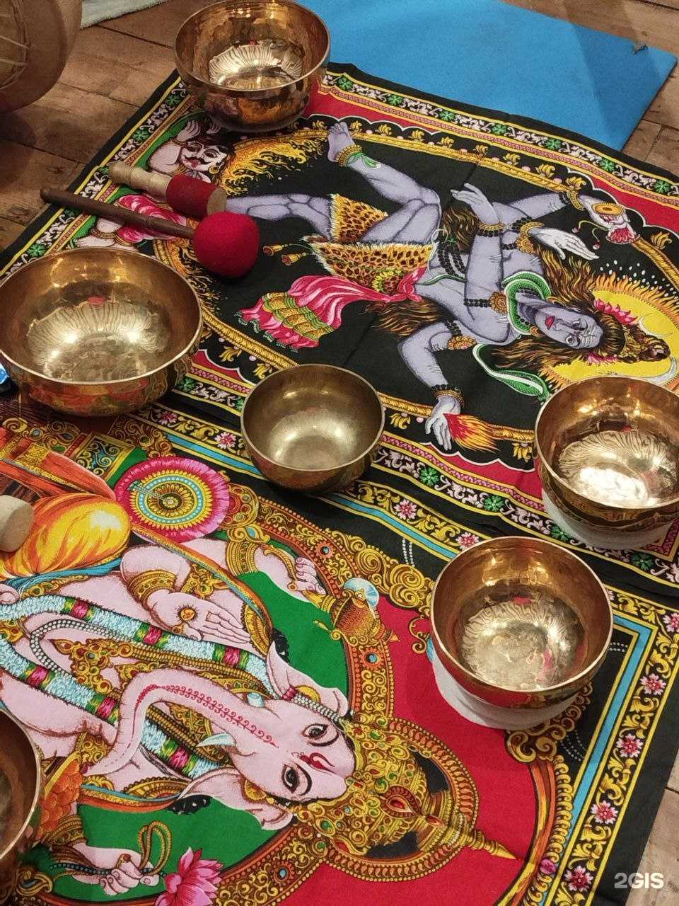 Отзывы на компанию Пространство гармонии в г. Новокузнецк c фото