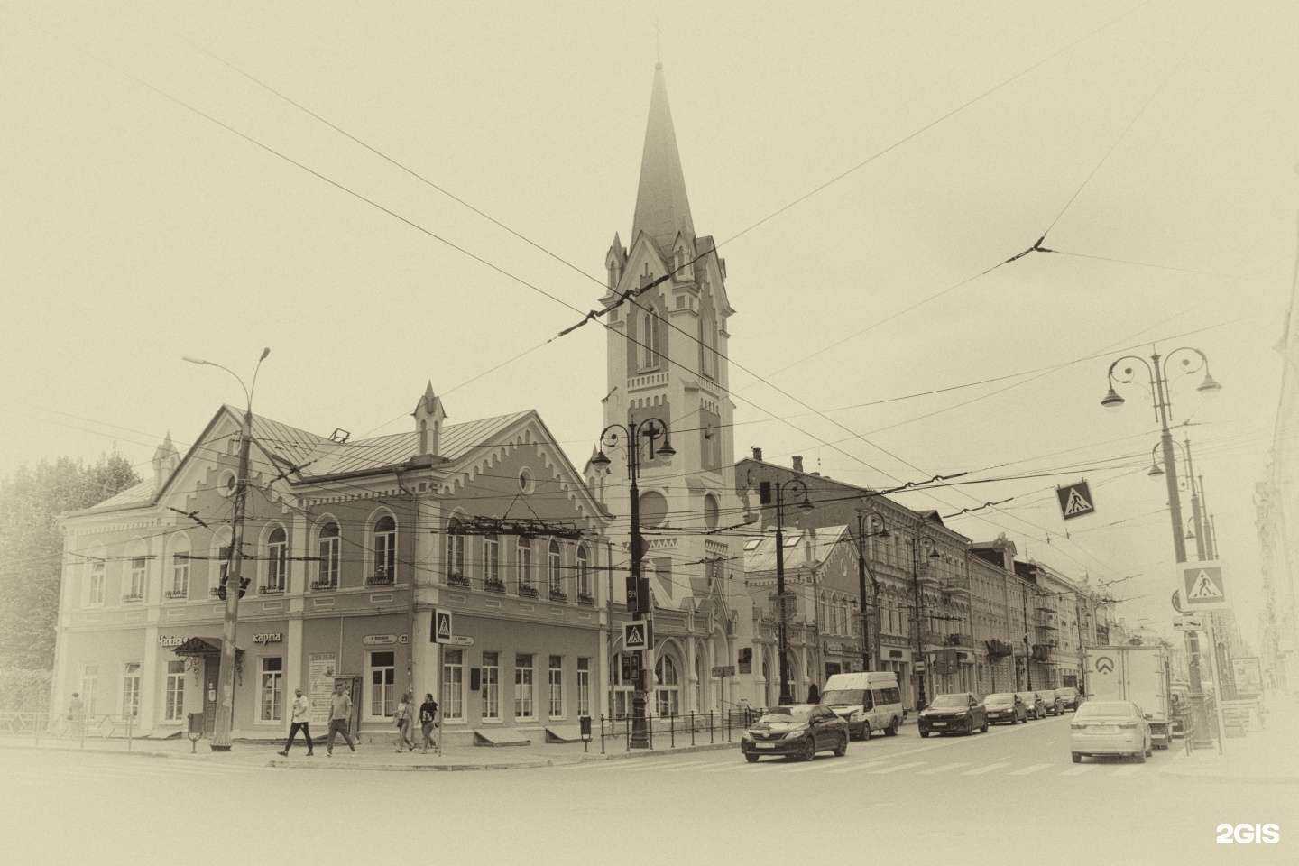 Отзывы на компанию Хлебовед в Самаре c фото - фотография 2 из 2