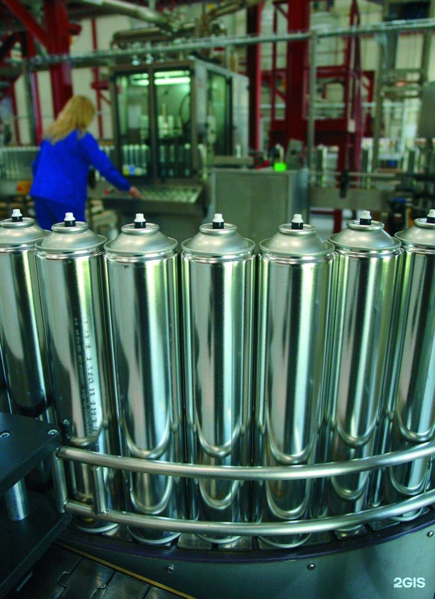 Отзывы на компанию Герметик интернешнл в г. Челябинск c фото