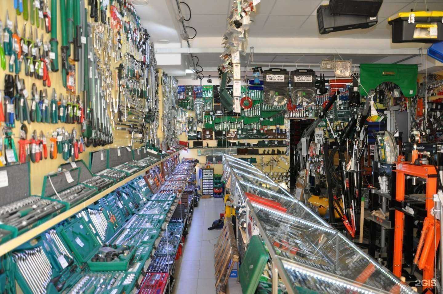 Отзывы на компанию Магазин автоинструментов в г. Ставрополь c фото