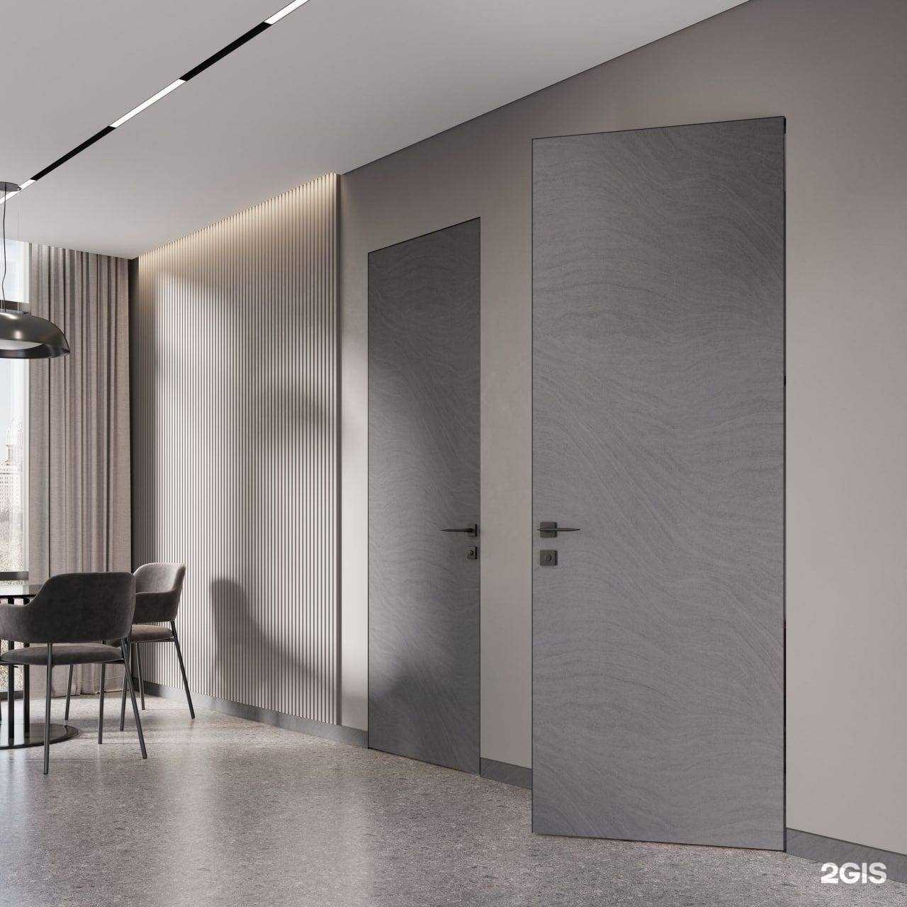 Отзывы на компанию Козырные Двери в Ставрополе c фото