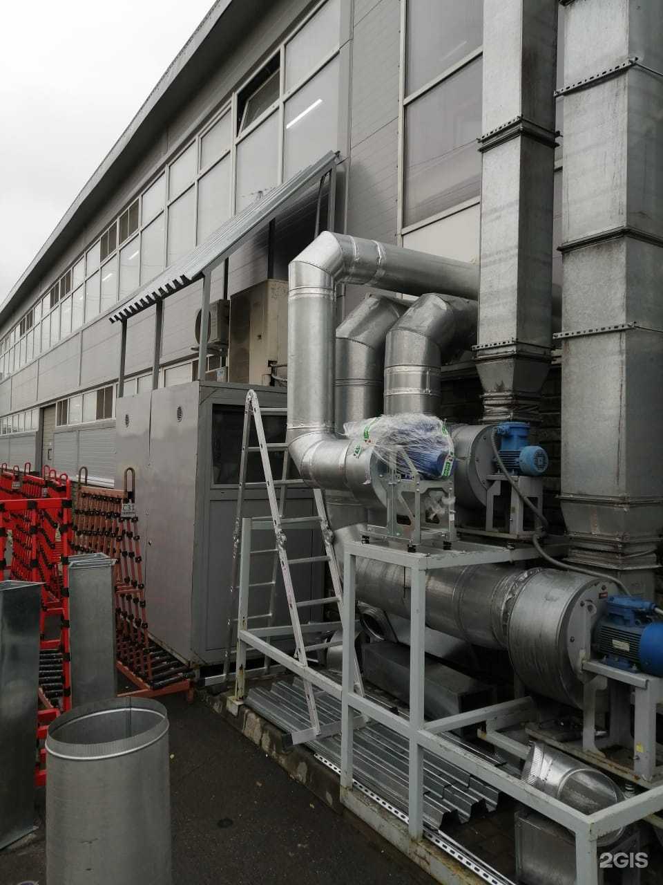 Отзывы на компанию ЖараХолод в г. Барнаул c фото