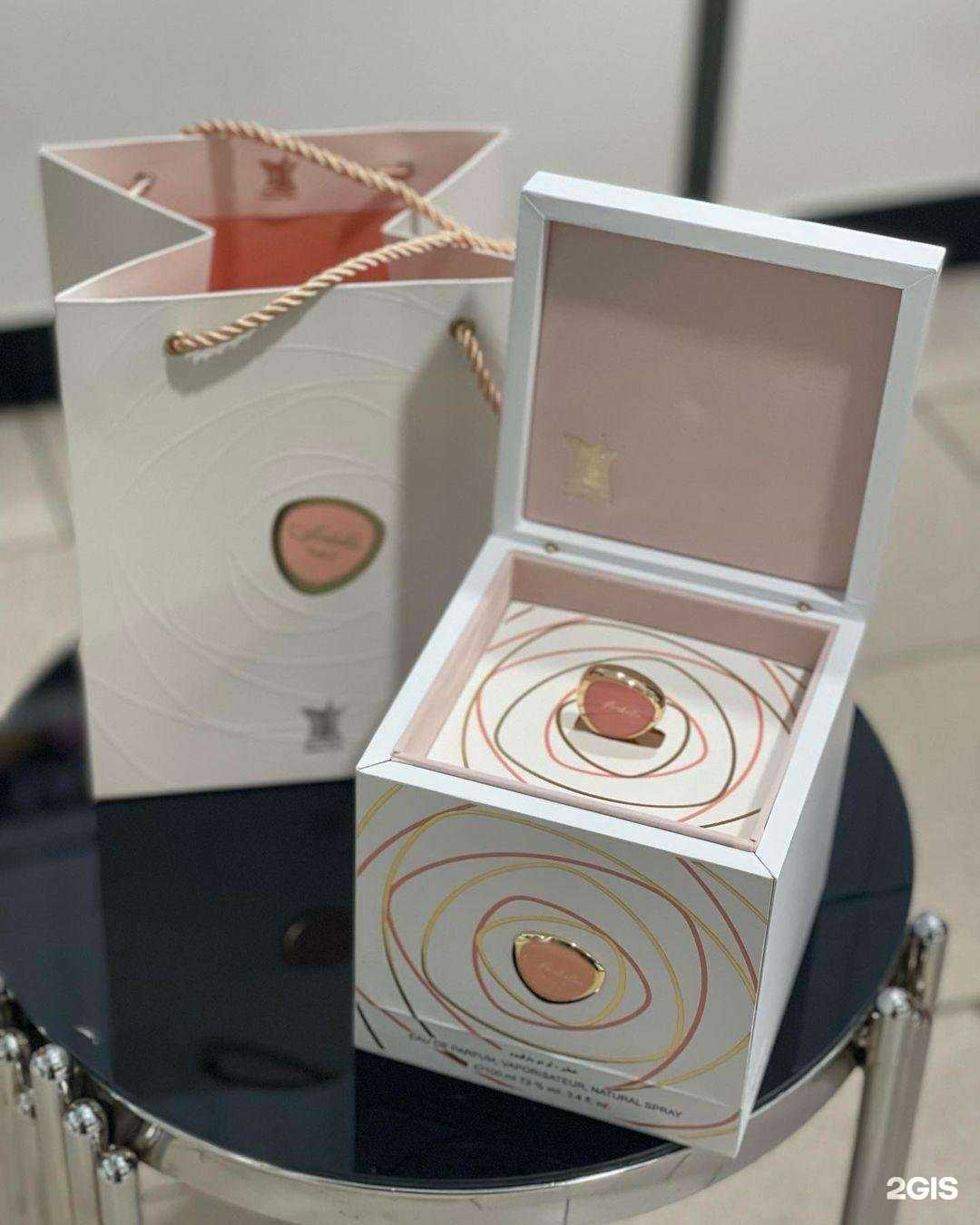 Отзывы на компанию Deluxe в Грозном c фото