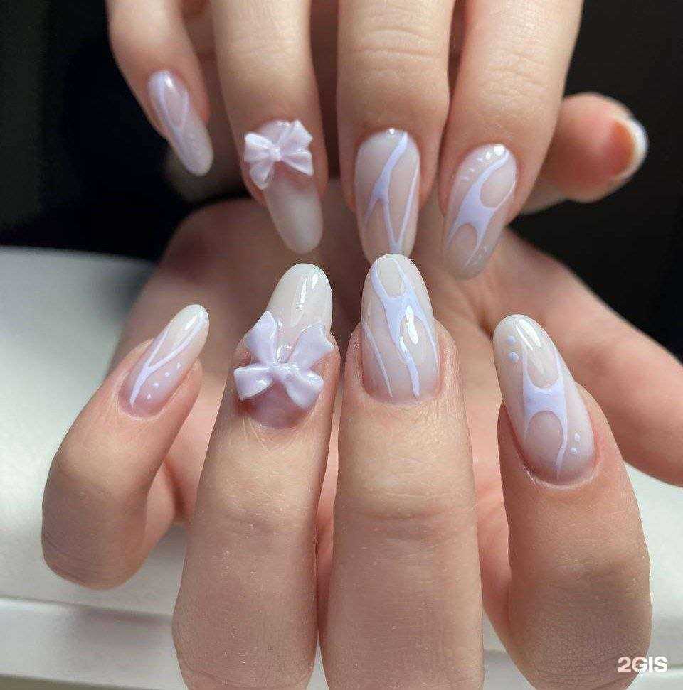 Отзывы на компанию Marinail в г. Шелехов c фото