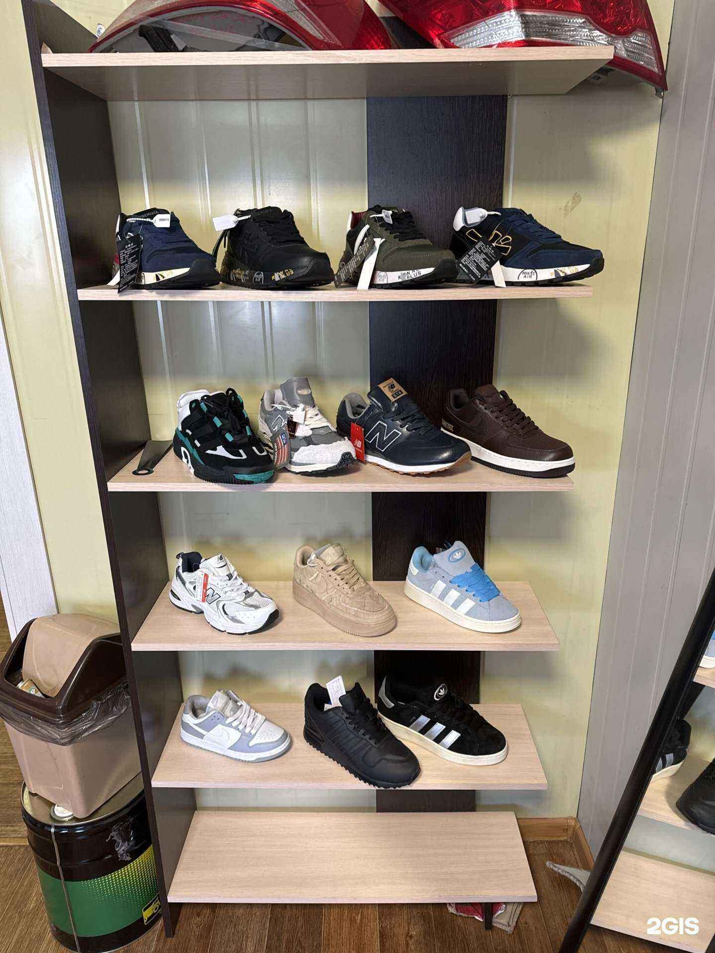 Отзывы на компанию Brosto в Артёме c фото