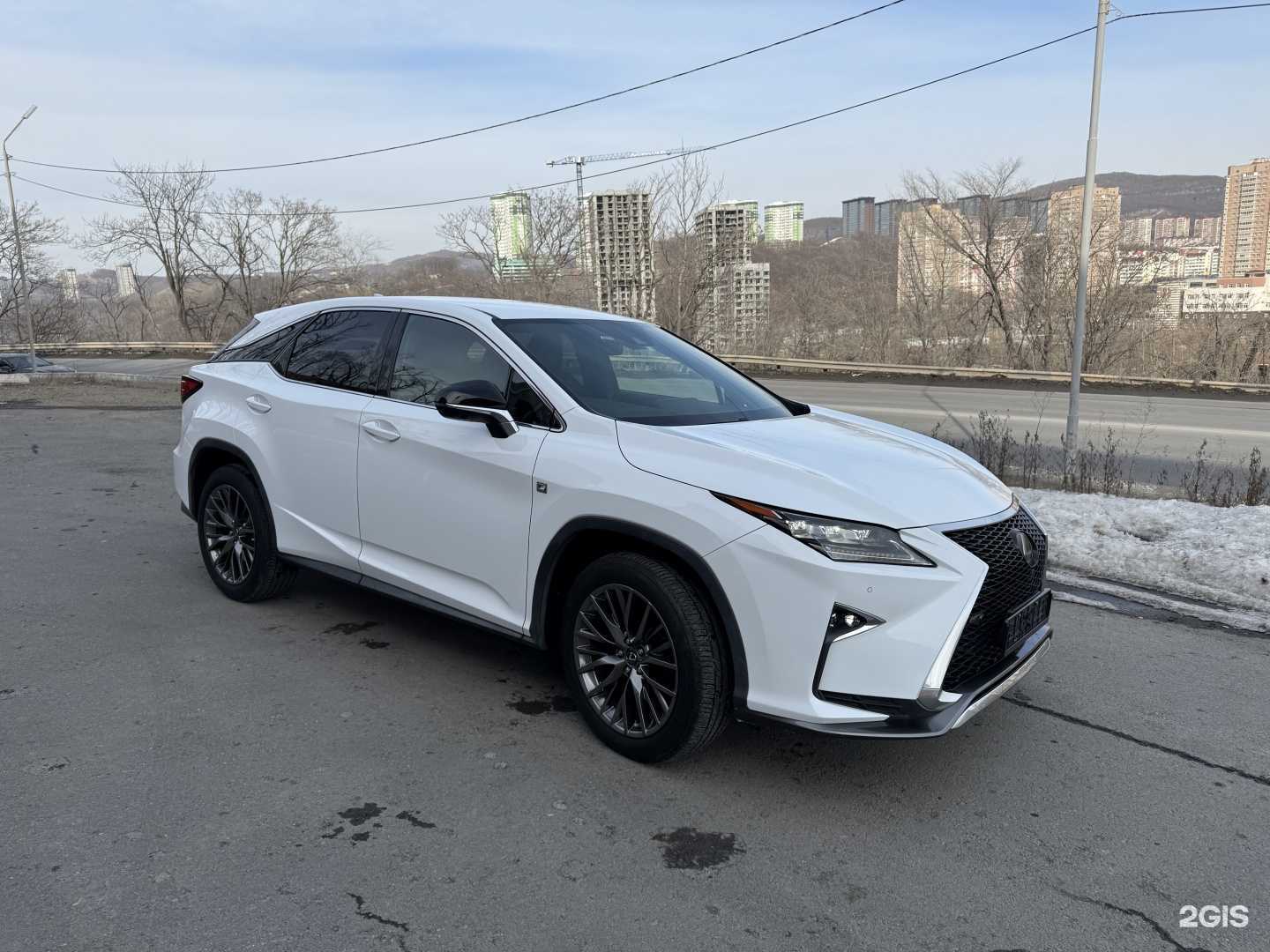 Отзывы на компанию Big in Japan  в Владивостоке c фото