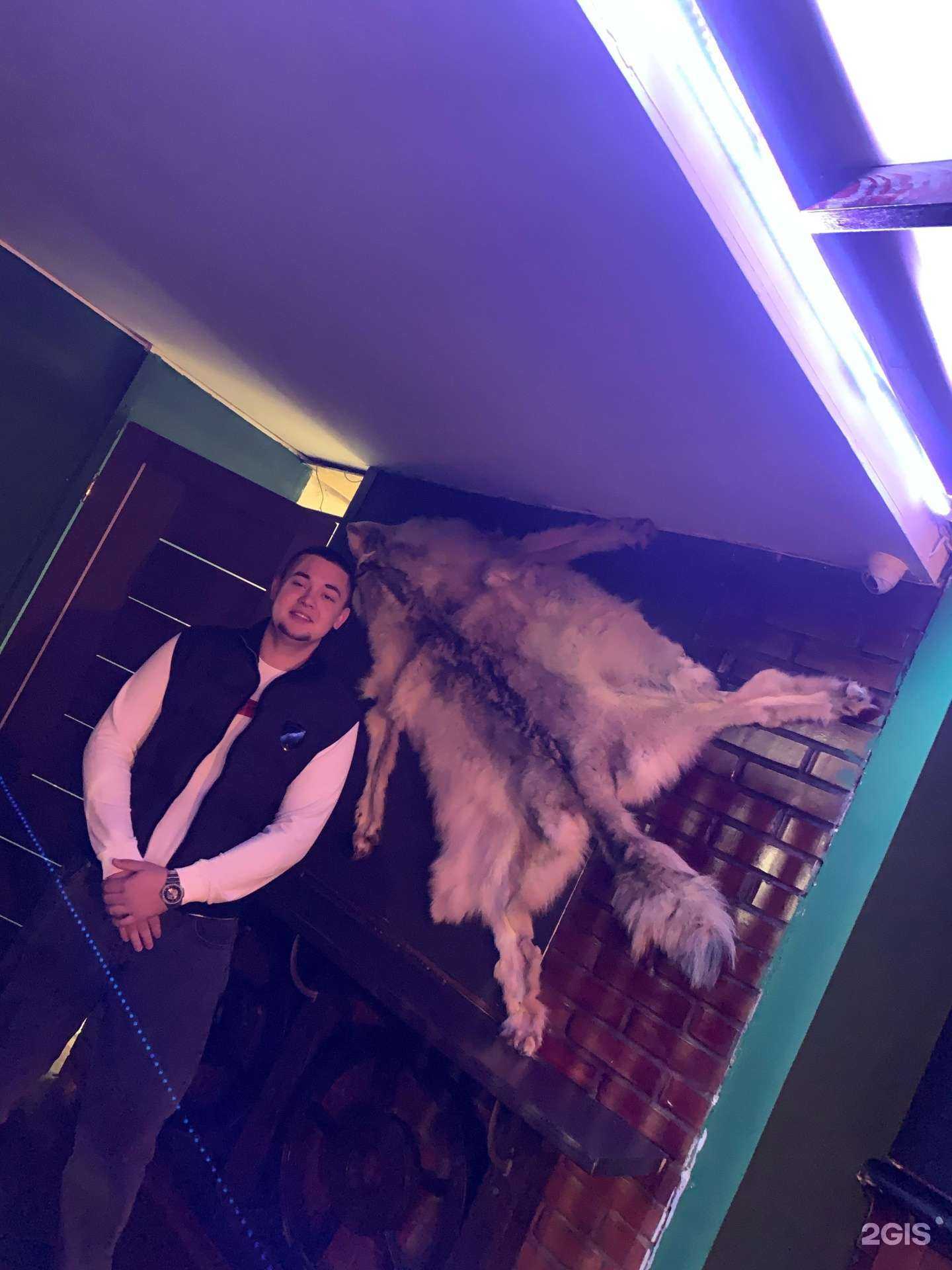 Отзывы на компанию Чеснок в Красноярске c фото