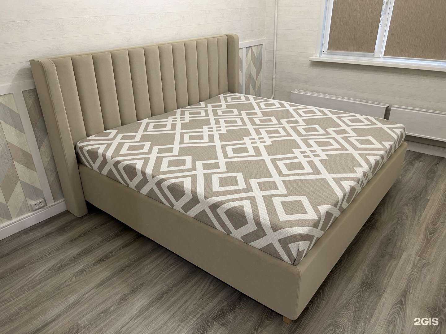 Отзывы на компанию Ай как Мягко в Тольятти c фото