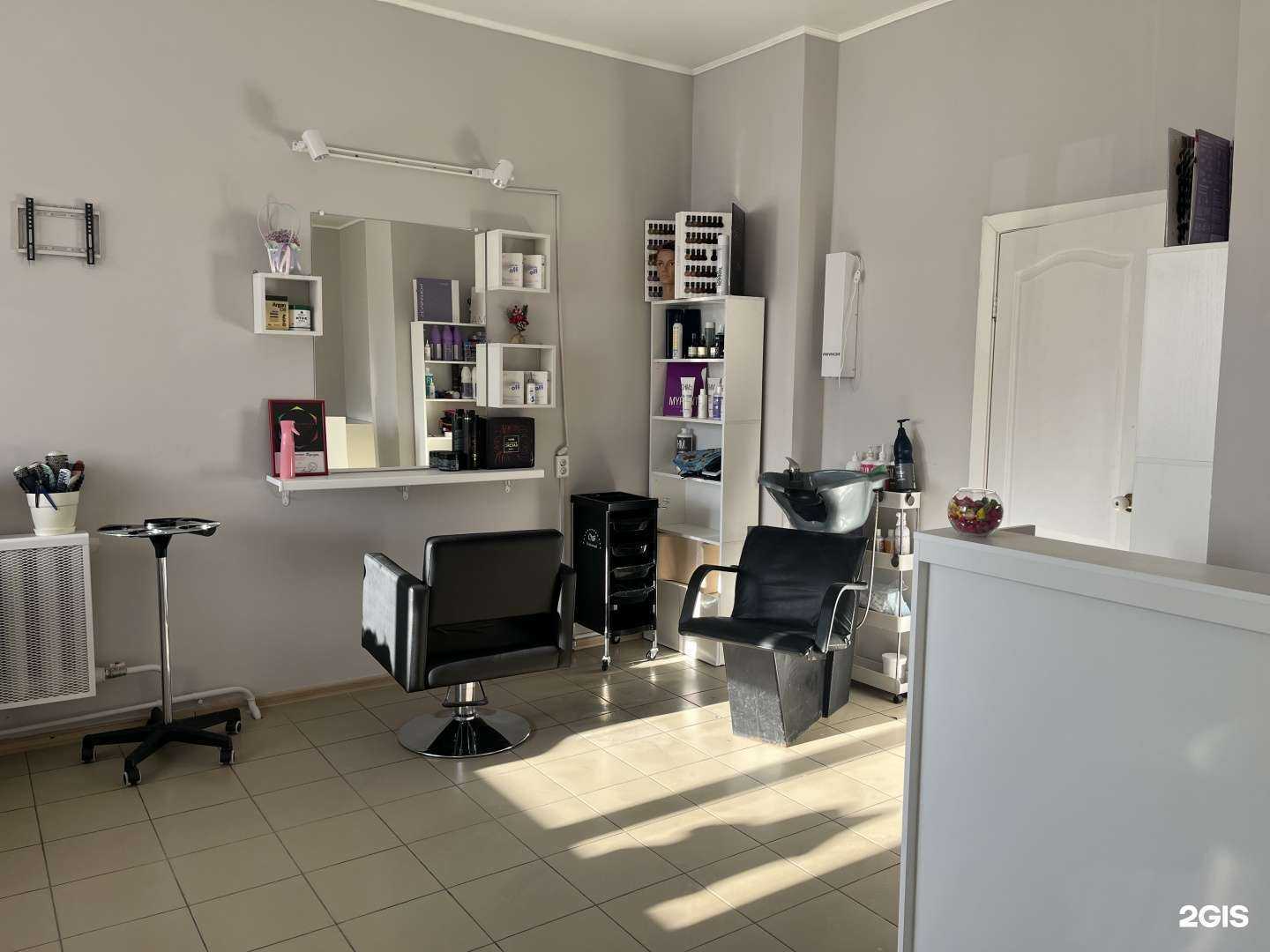 Отзывы на компанию Мастерская красоты в Орле c фото