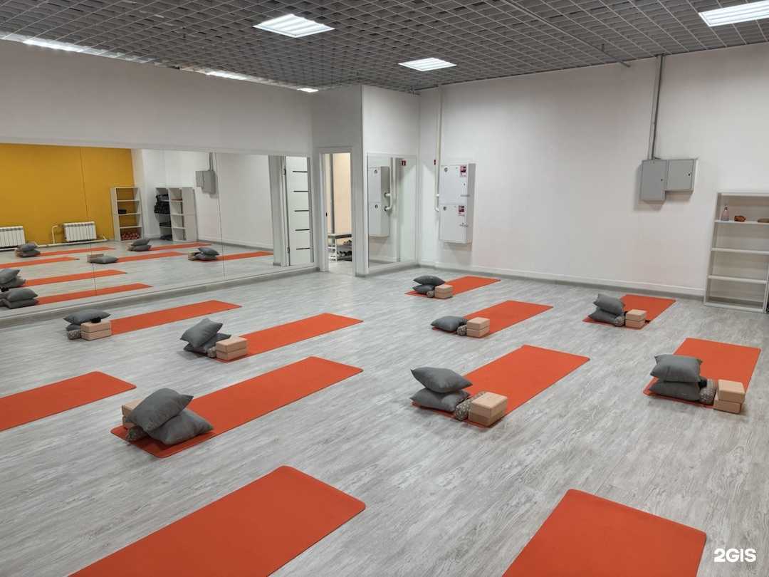 Отзывы на компанию Happy Stretch в г. Прокопьевск c фото