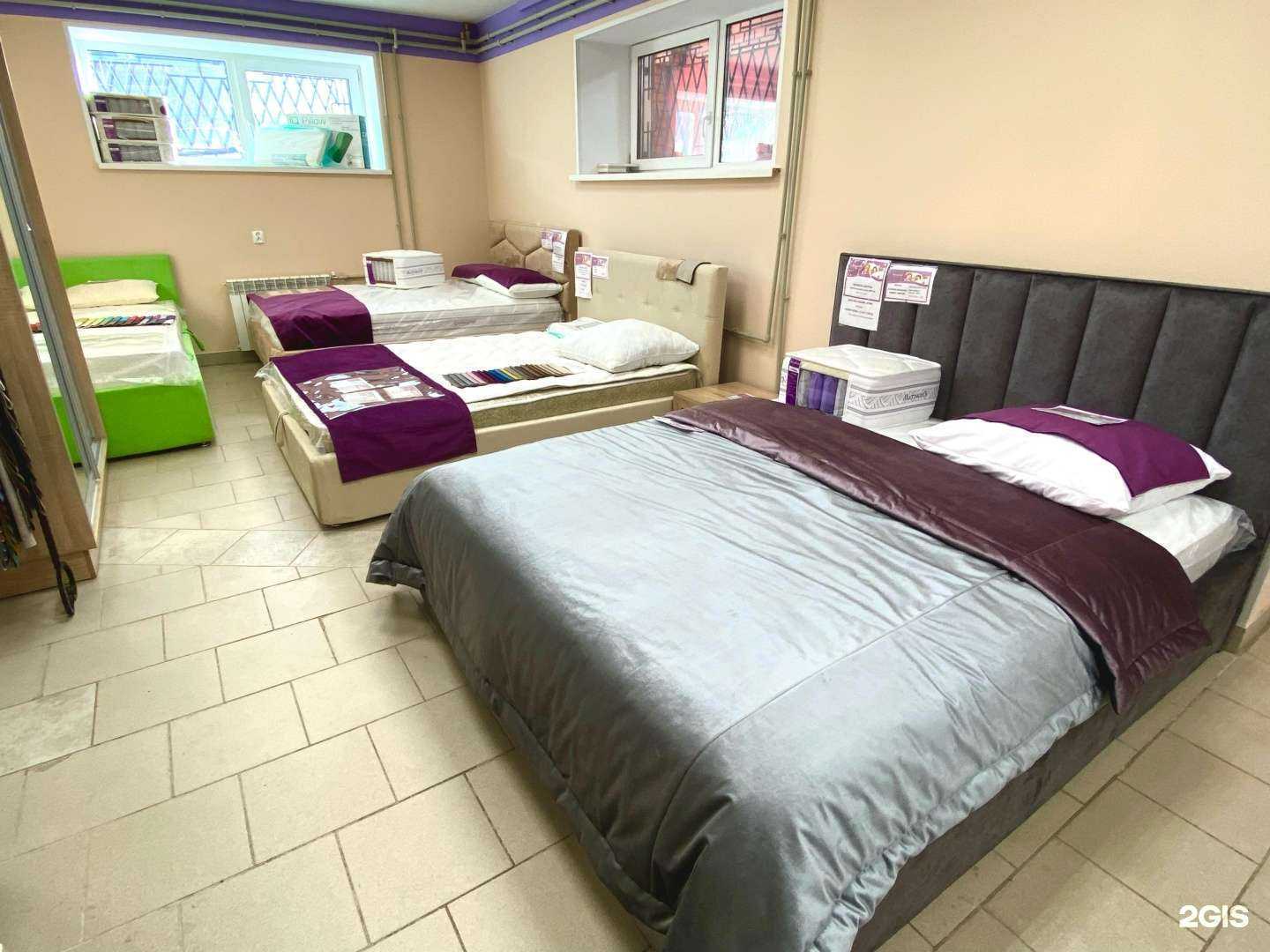 Отзывы на компанию Матрасовъ в г. Кондопога c фото