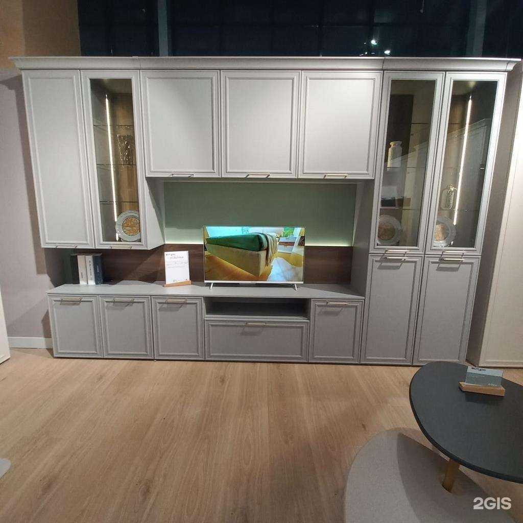 Отзывы на компанию Шатура в г. Владимир c фото