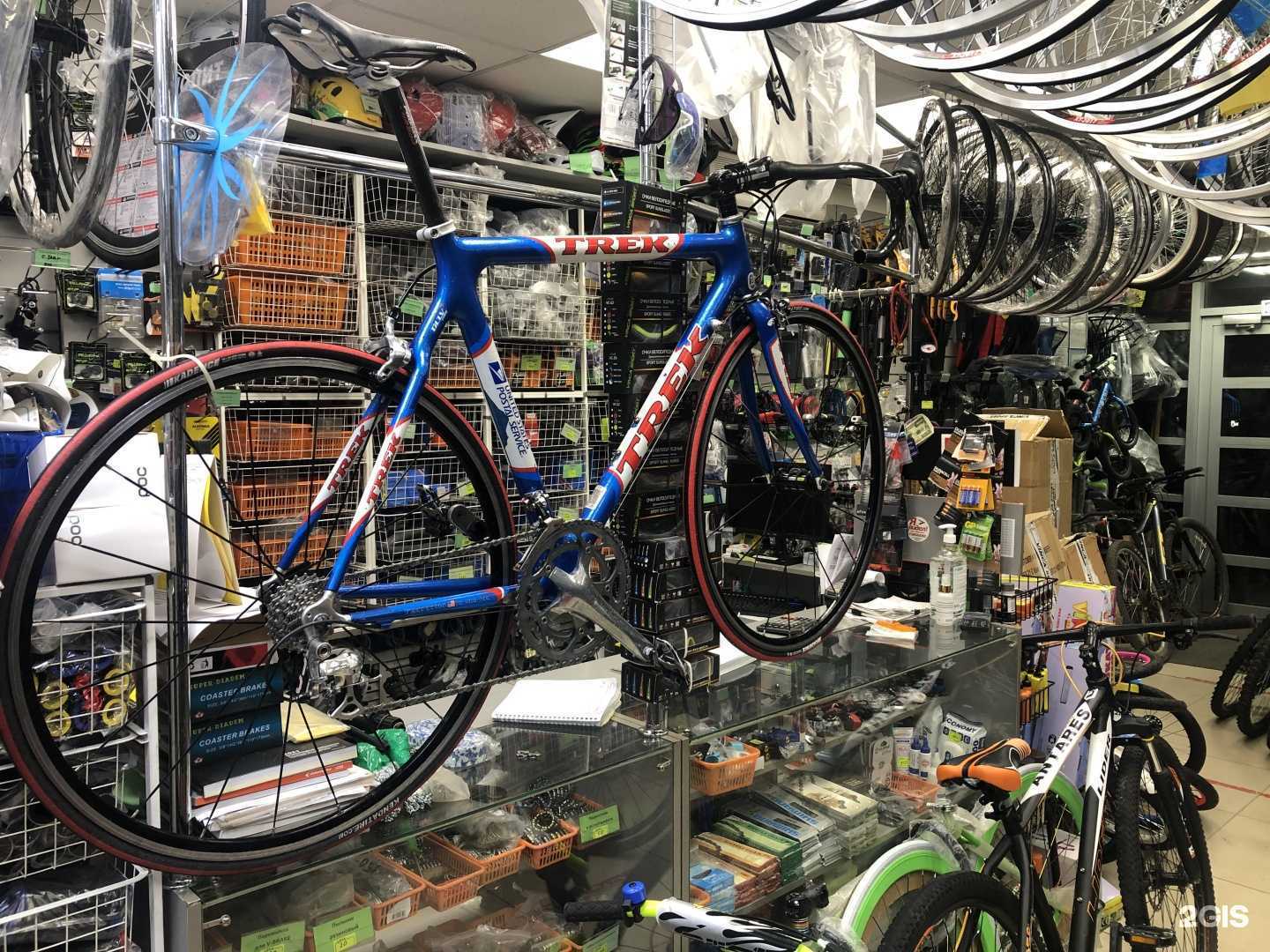 Отзывы на компанию Велосити в Уфе c фото