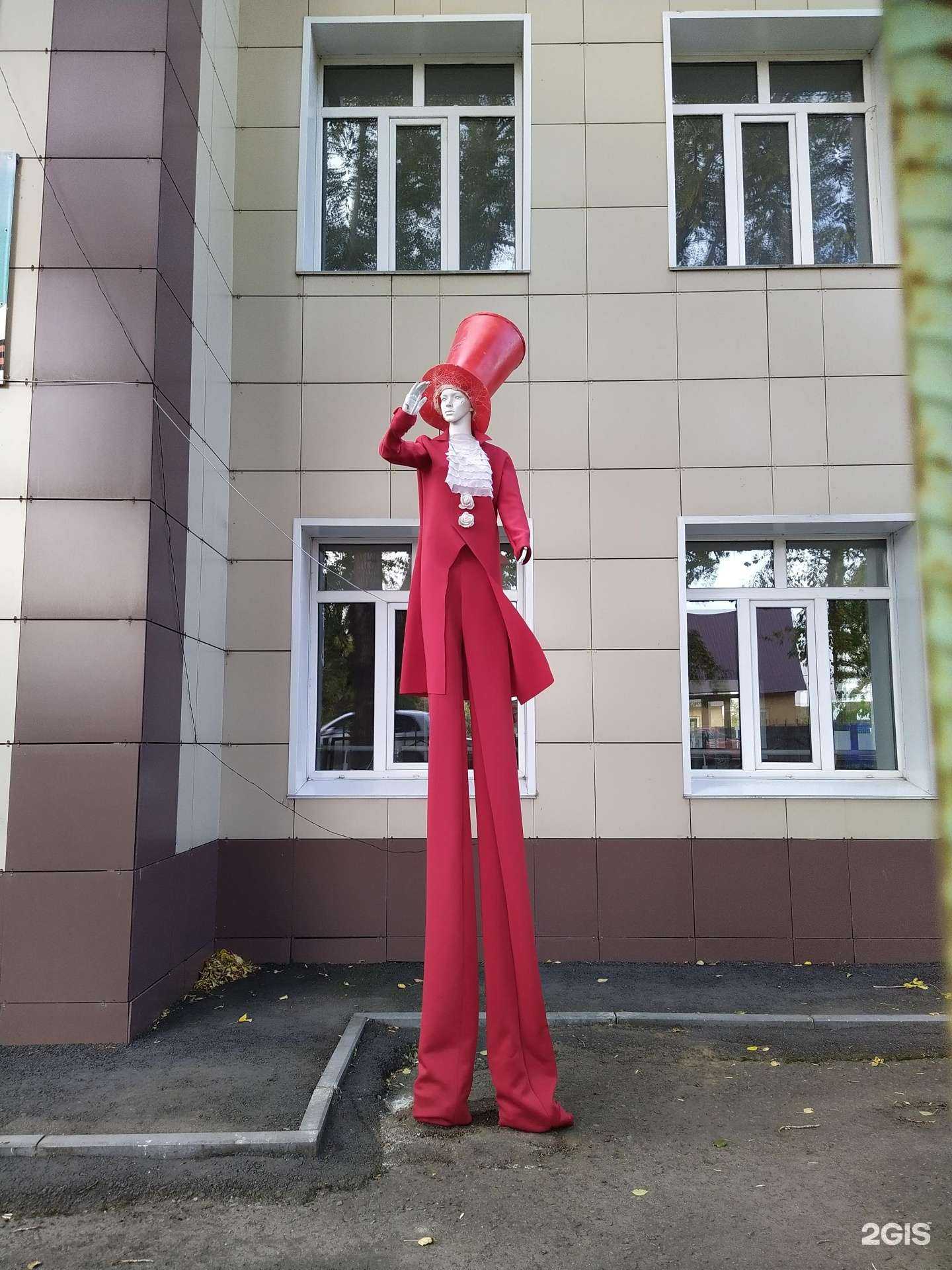 Отзывы на компанию Русь в Омске c фото - фотография 2 из 2