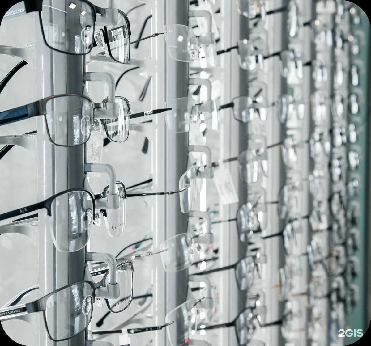 Отзывы на компанию Оптика здоровый взгляд в Бийске c фото