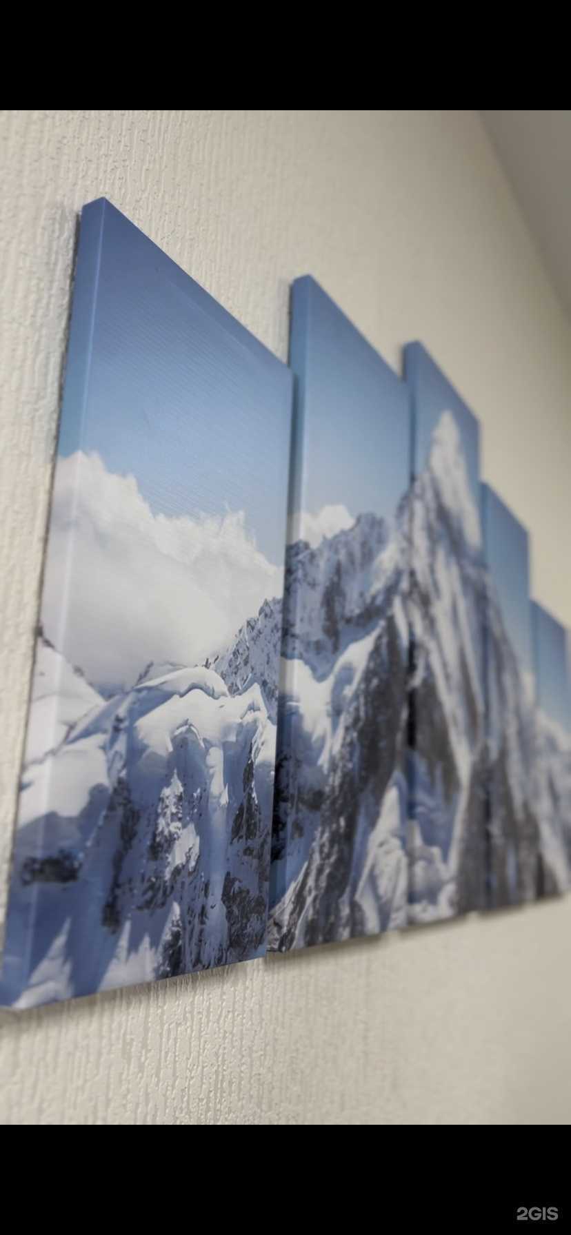 Отзывы на компанию Everest в Набережных Челнах c фото