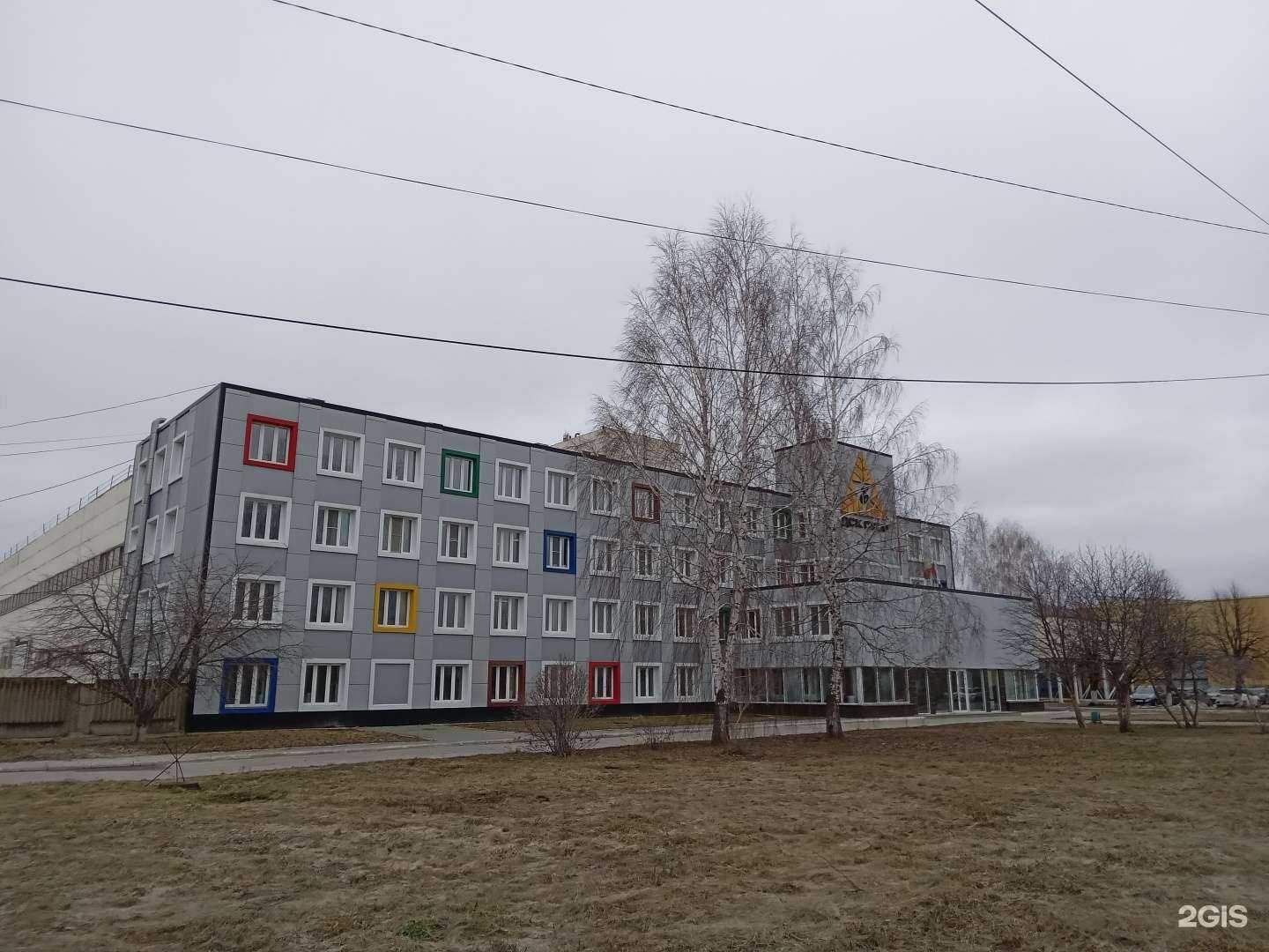 Отзывы на компанию Суор в Новочебоксарске c фото - фотография 2 из 2