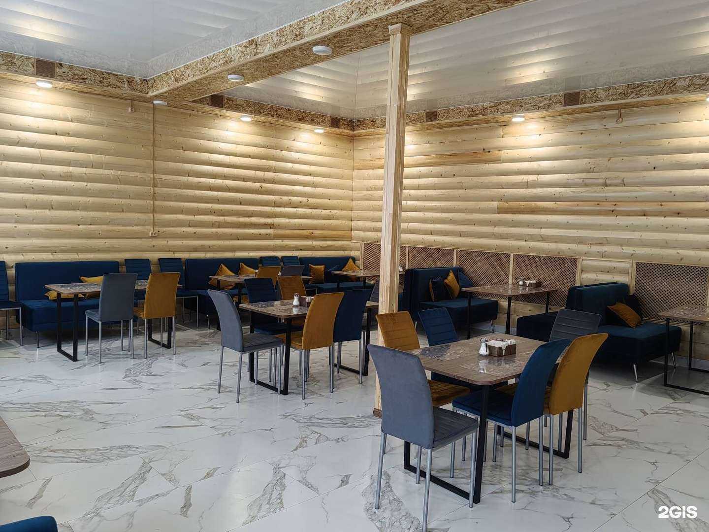 Отзывы на компанию Мангал хаус у Аро в г. Пермь c фото