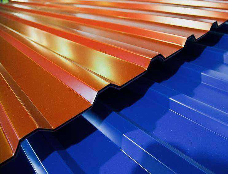 Отзывы на компанию Профнастил96 в г. Екатеринбург c фото