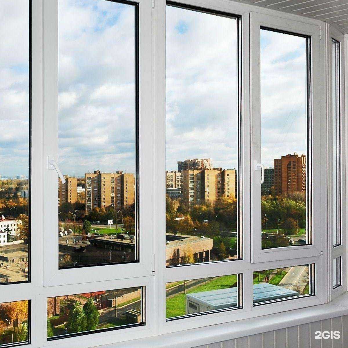 Отзывы на компанию Окна Века в г. Александров c фото