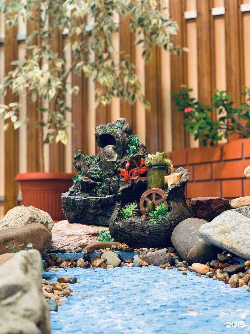 Отзывы на компанию TerraDom в г. Пермь c фото