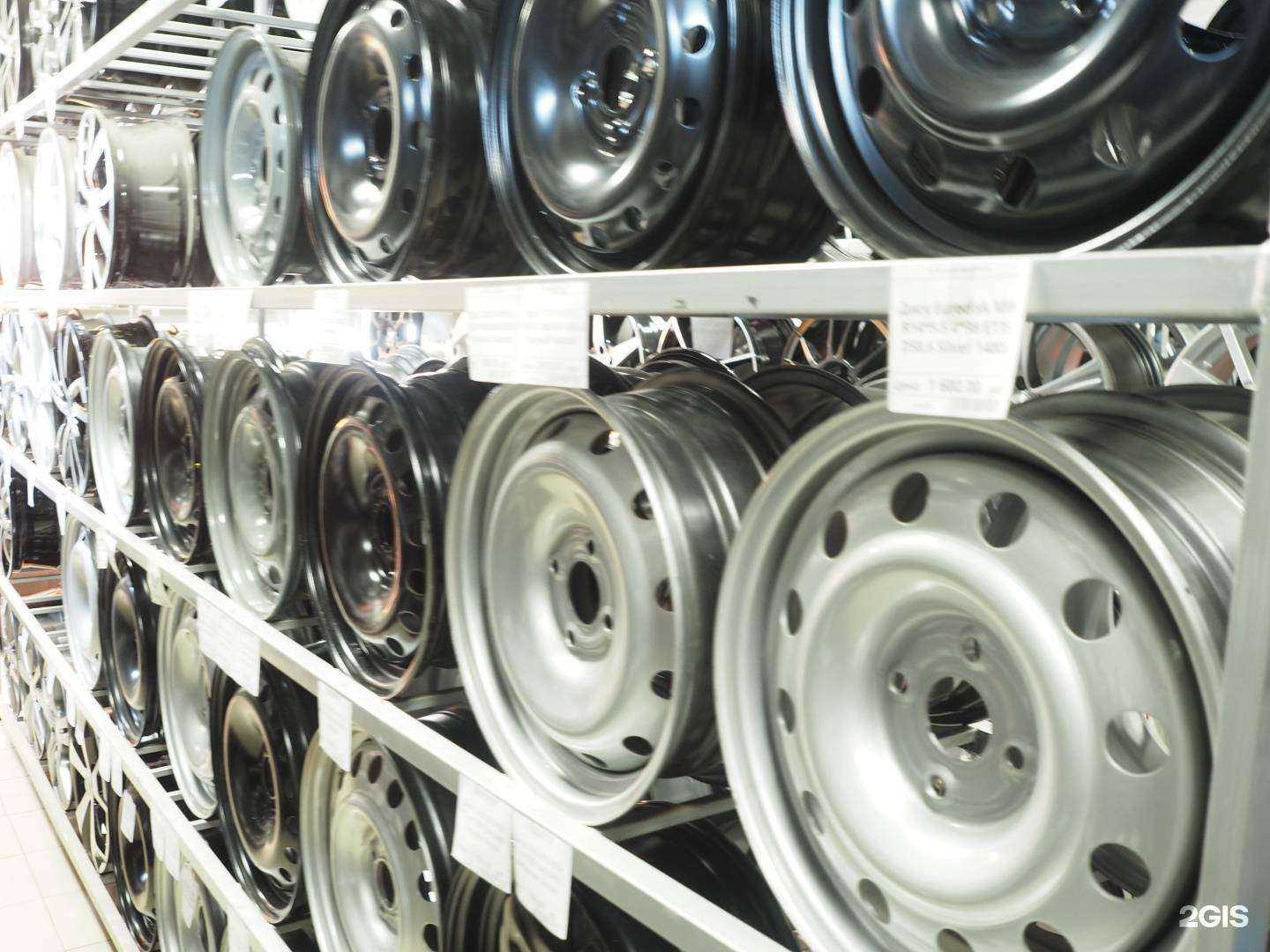 Отзывы на компанию Vianor в Салавате c фото