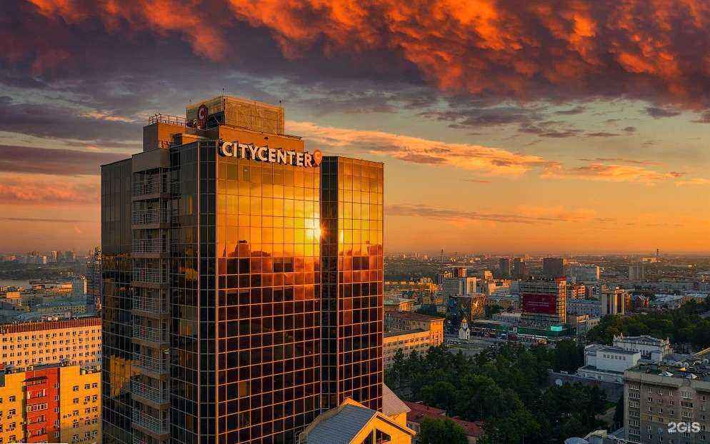 Отзывы на компанию Д4 в Новосибирске c фото