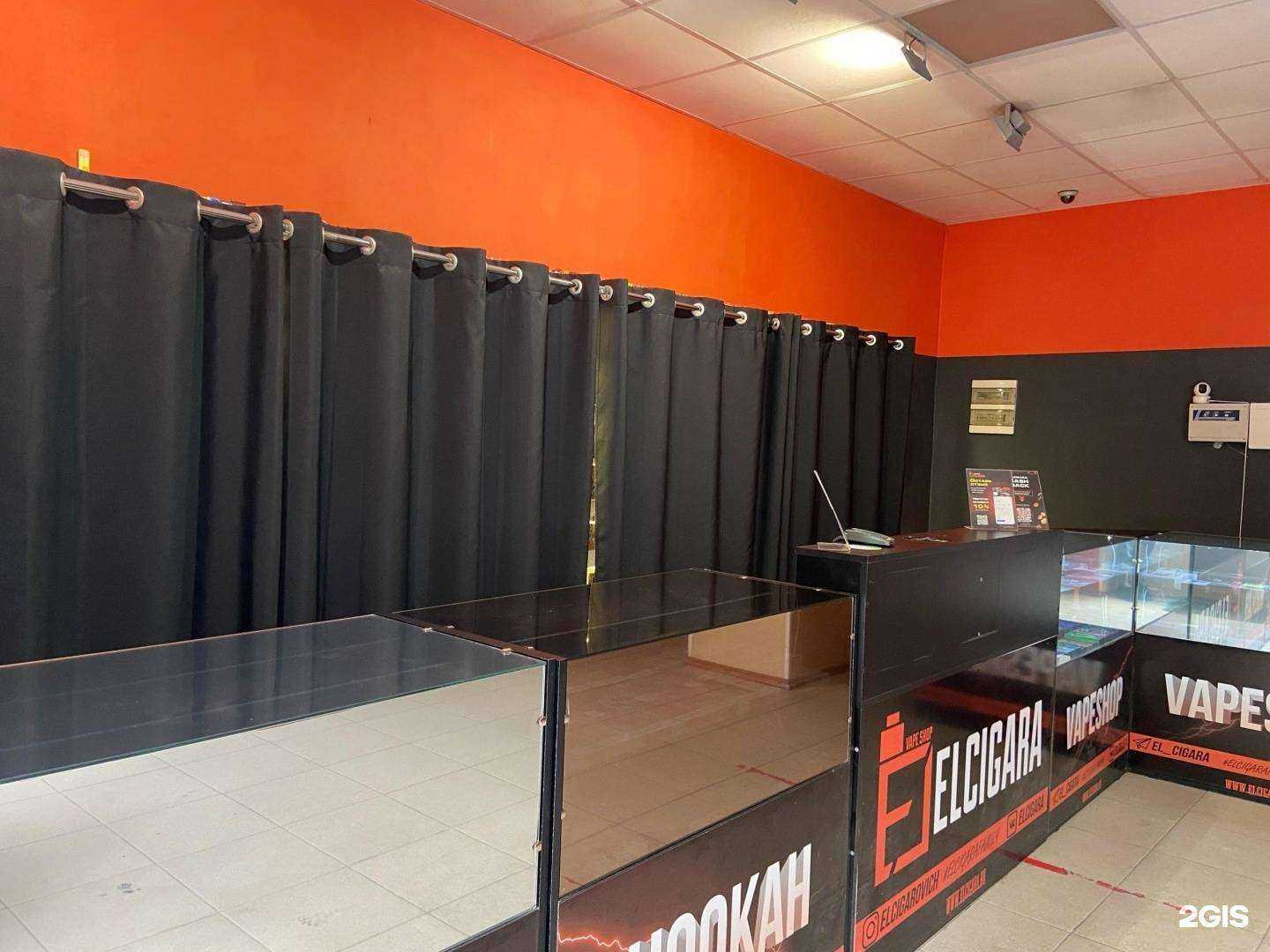 Отзывы на компанию Elcigara в Салавате c фото