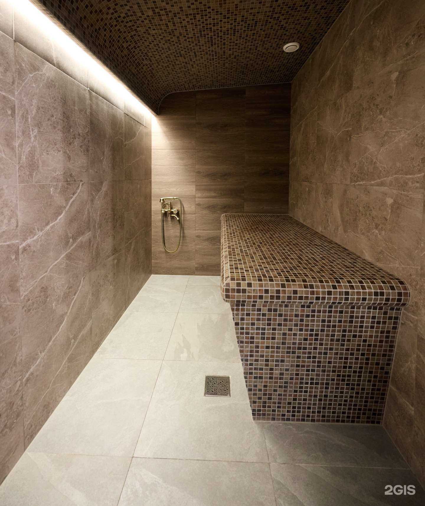 Отзывы на компанию Чугасовские бани в Ханты-Мансийске c фото