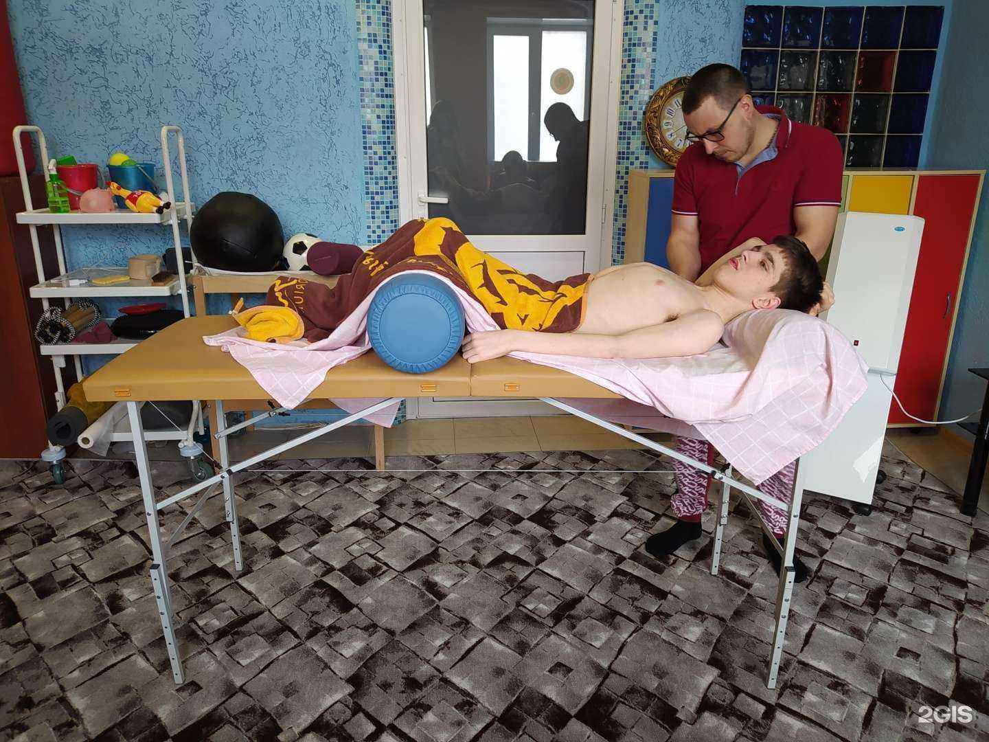 Отзывы на компанию Луч в Томске c фото