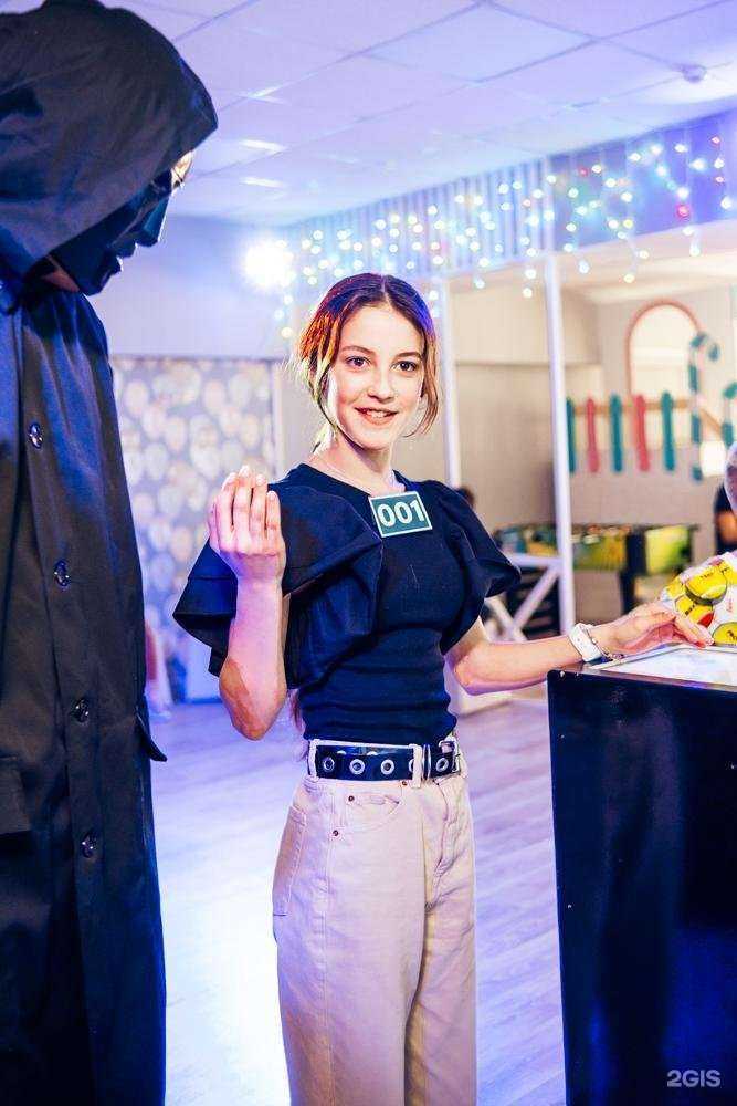 Отзывы на компанию Квест-Party в г. Кемерово c фото