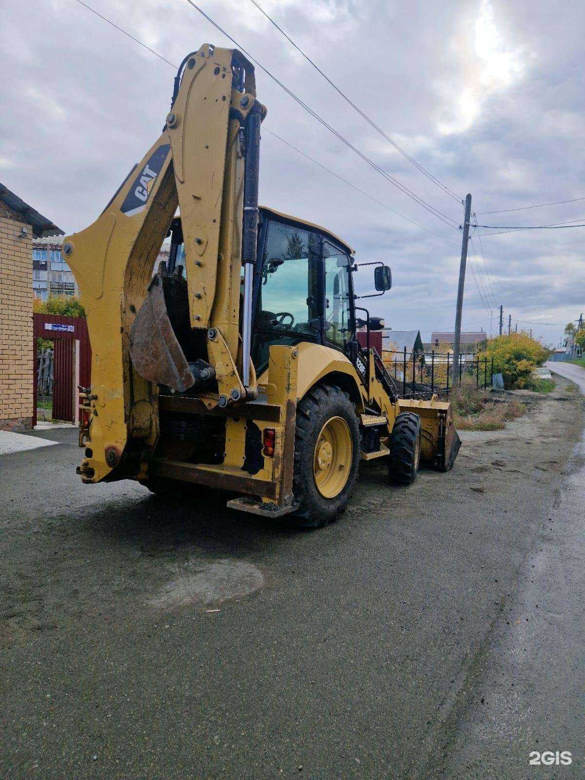 Отзывы на компанию СпецТехУрал в г. Коркино c фото