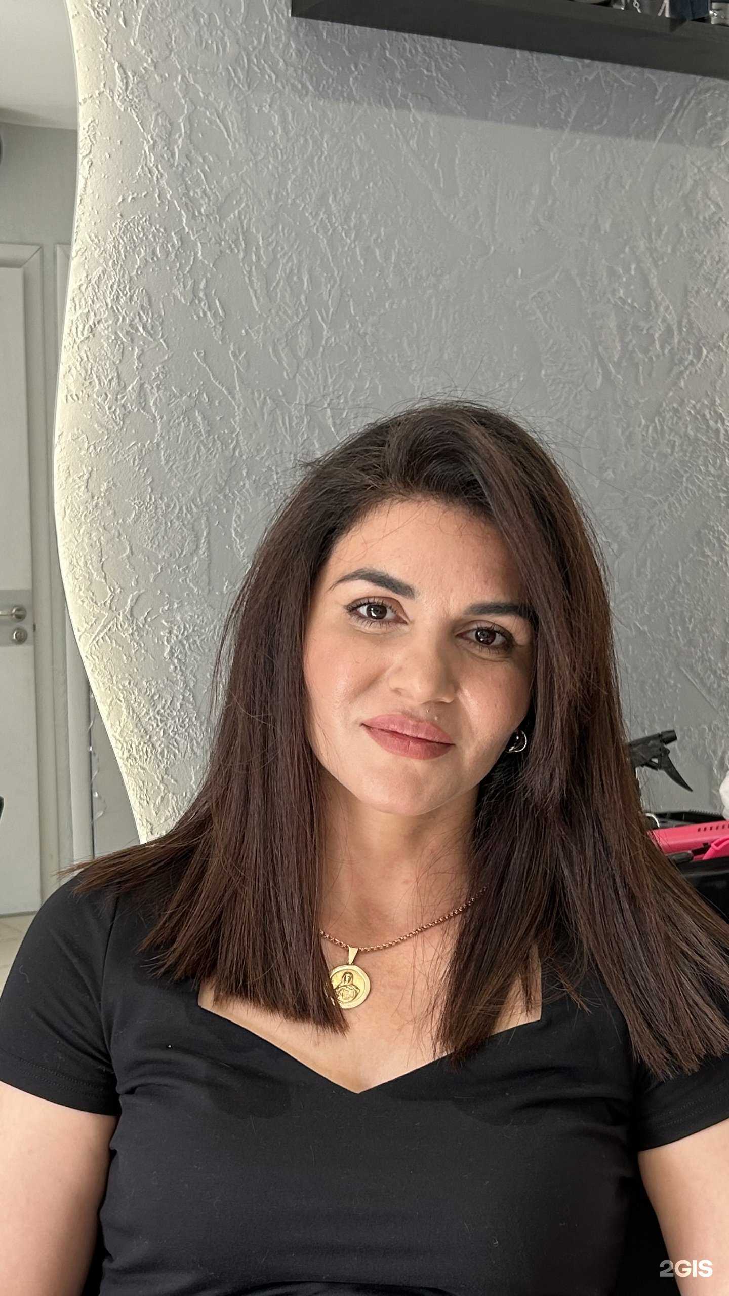 Отзывы на компанию Capelli  в Липецке c фото