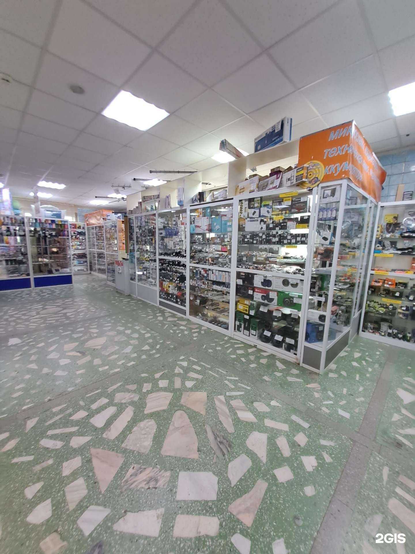 Отзывы на компанию Магазин телерадиотоваров и автозвука в г. Сосновоборск c фото